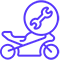 Mechanic Motor Cycle (NSQF)